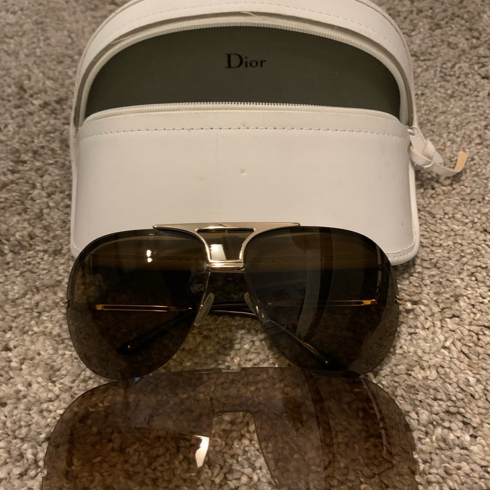 Dior Sunglasses